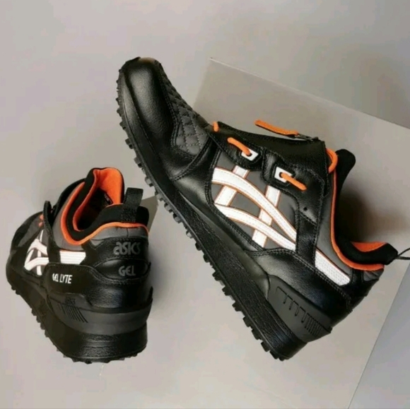 ACICS GEL-LYTE MTE - Picture 1 of 11